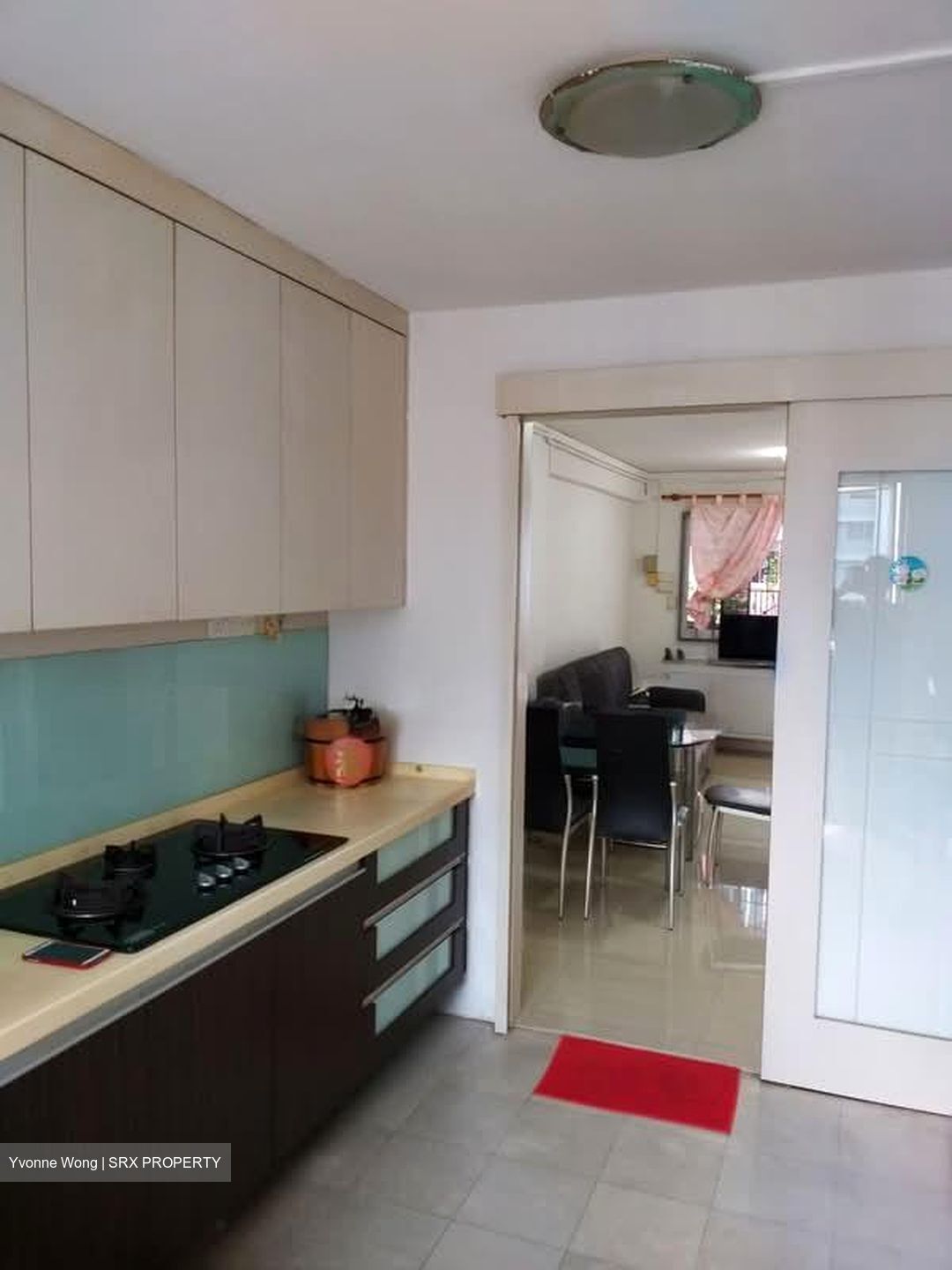 Blk 130 MARSILING RISE (Woodlands), HDB 3 Rooms #583745141